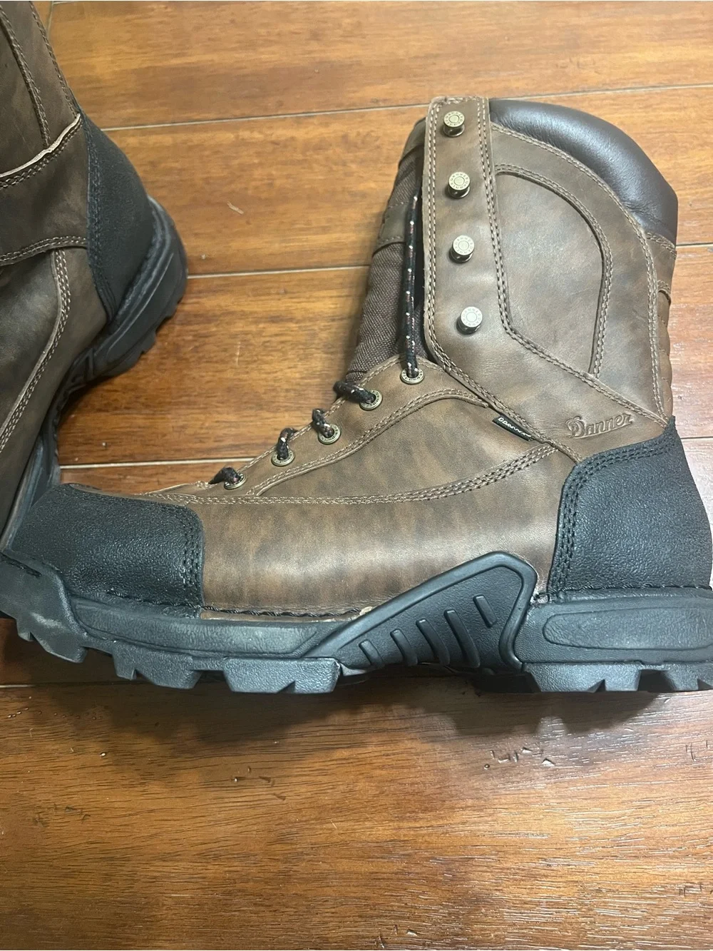 Danner heavy duty